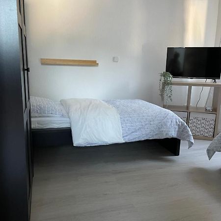 Sano Apartments - Bei Uwe ฮาเกิน ภายนอก รูปภาพ