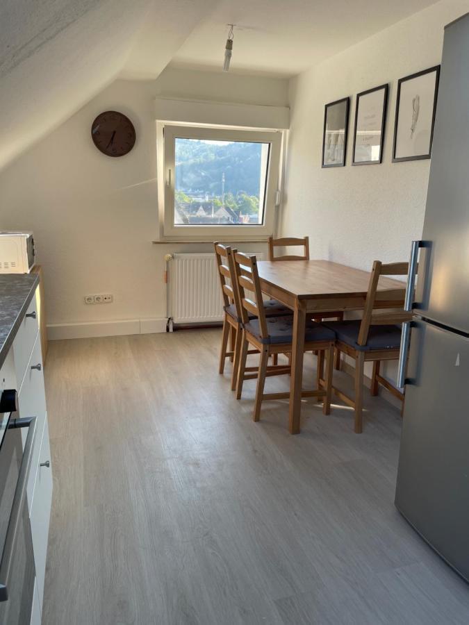 Sano Apartments - Bei Uwe ฮาเกิน ภายนอก รูปภาพ