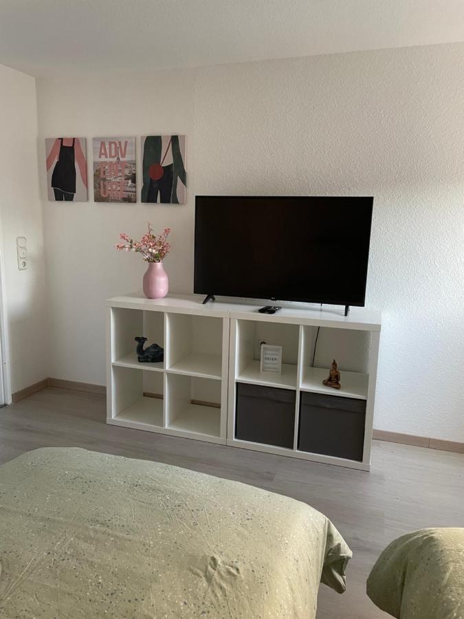 Sano Apartments - Bei Uwe ฮาเกิน ภายนอก รูปภาพ